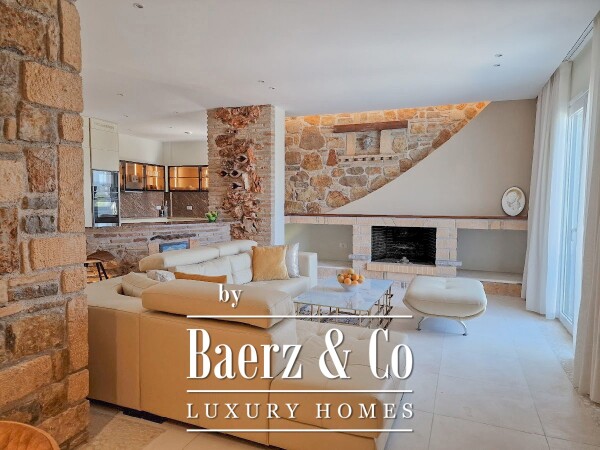 photo 7 1297761 - Detached house For sale, Epidavros, 376 sq.m., €1.950.000