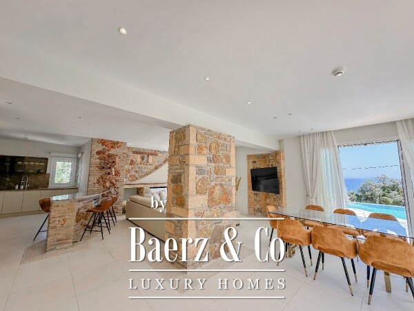 photo 10 1297761 - Detached house For sale, Epidavros, 376 sq.m., €1.950.000