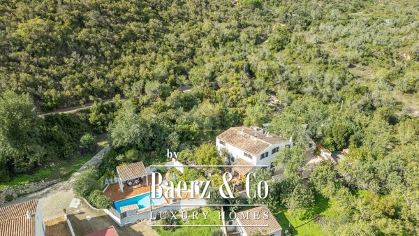 photo 1 Beautiful luxury home in Conceição, Estoi