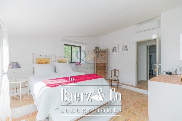 photo 9 Beautiful luxury home in Conceição, Estoi