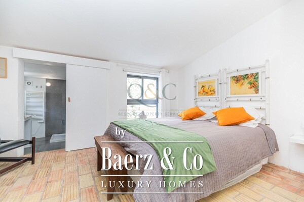 photo 12 Beautiful luxury home in Conceição, Estoi