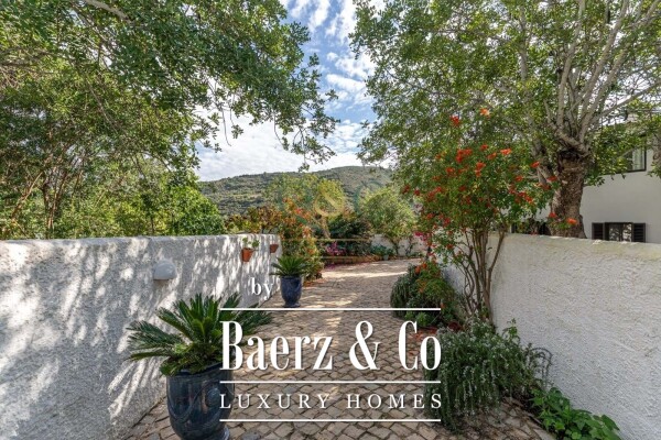 photo 31 Beautiful luxury home in Conceição, Estoi