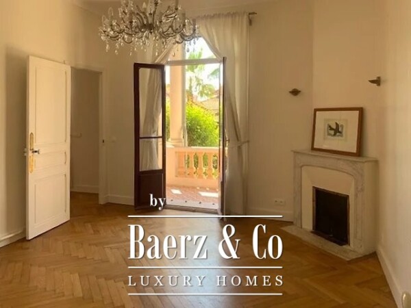 photo 6 Elegant villa with garden and pool, Petit Juas