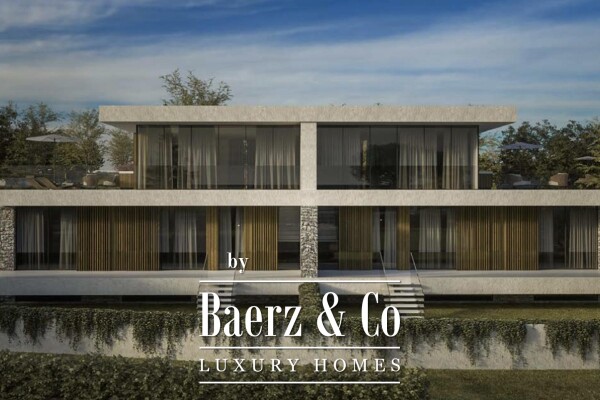 photo 3 Istria, Savudrija, luxury villa with return on investment