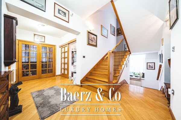 photo 6 Zagreb, Šalata, unique villa 450 m2 in a prime location