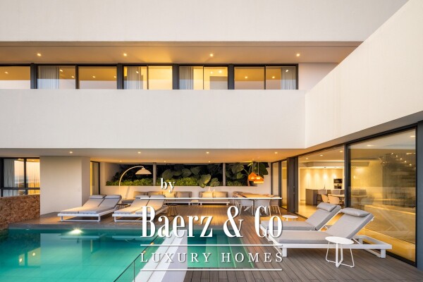 photo 23 Villa - La Quinta - Benahavis - Ref: 8582