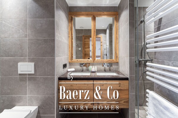 photo 10 New chalet in the resort center