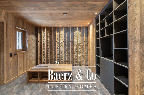 photo 16 New chalet in the resort center