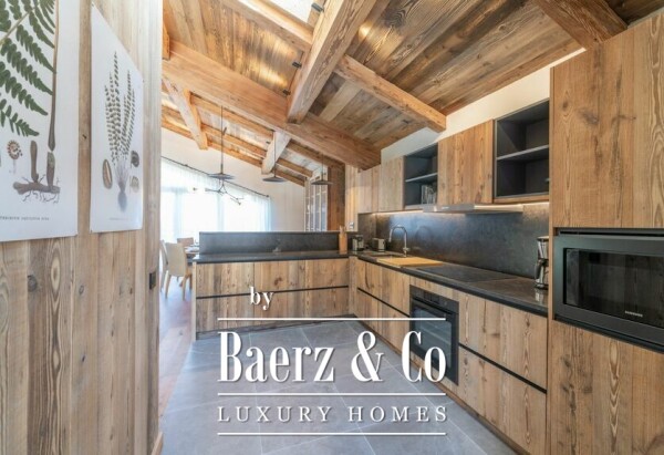 photo 10 Chalet with beautiful view