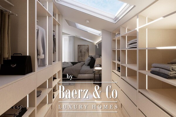 photo 9 Istria, Rovinj – Exclusive penthouse with three bedrooms, sea views and a garage NKP 144m²