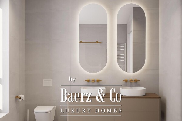 photo 14 Istria, Rovinj – Exclusive penthouse with three bedrooms, sea views and a garage NKP 144m²