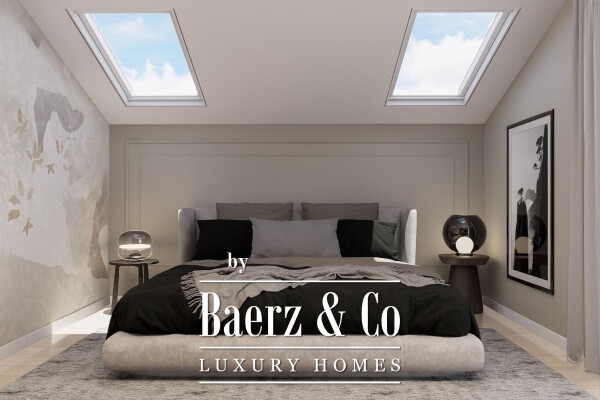 photo 19 Istria, Rovinj – Exclusive penthouse with three bedrooms, sea views and a garage NKP 144m²