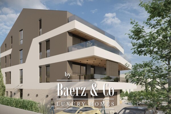 photo 28 Istria, Rovinj – Exclusive penthouse with three bedrooms, sea views and a garage NKP 144m²