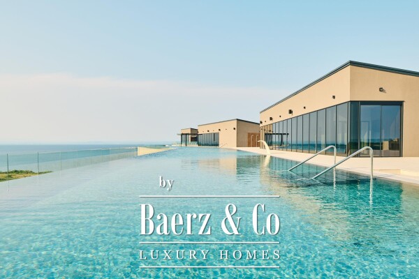 photo 11 Istra, Savudrija, Petram Resort, 2 bedroom apartment on the 1st floor NKP 103,60m2