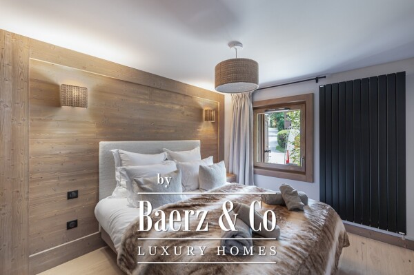 photo 9 4 Bedroom Apartment - Rochebrune