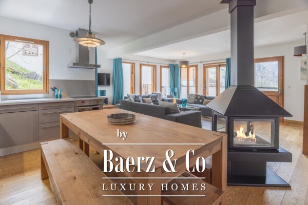 photo 2 SPACIOUS FAMILY CHALET - GOOD RENTAL YIELD