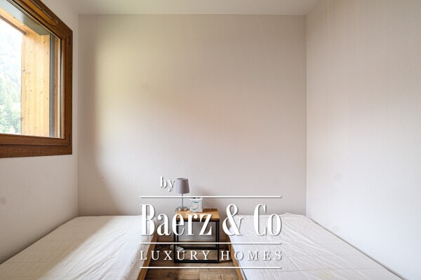 photo 13 T3+CABIN APARTMENT - SKI IN / SKI OUT