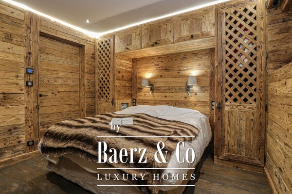 photo 8 3 BEDROOMS APPARTMENT - HIGH STANDING