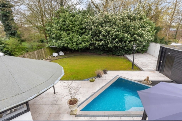 photo 19 Archimedesstraat 22