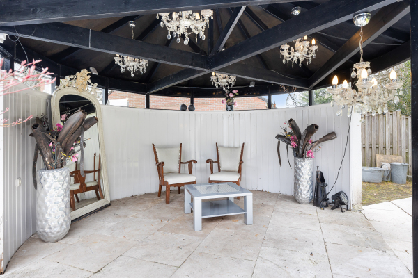 photo 17 Archimedesstraat 22