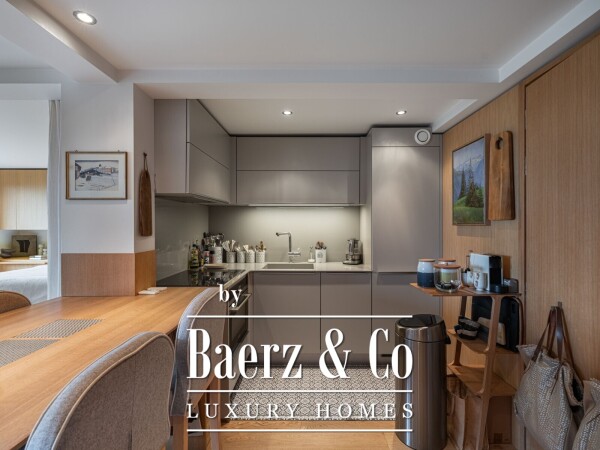 photo 3 2 Bedroom duplex Apartment - Bright - Near village