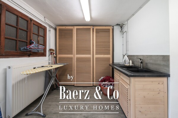 photo 17 Charming farmhouse in pays Servoz