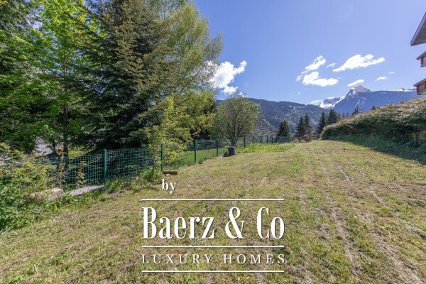 photo 20 SPACIOUS SEMI-DETACHED FARMHOUSE - MOUNTAIN VIEW