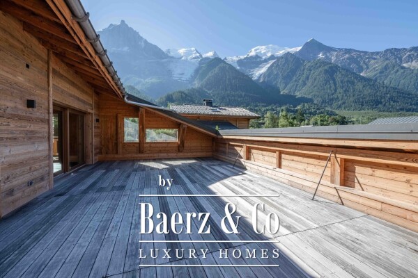 photo 6 SPLENDID FULLY RENOVATED CHALET WITH INDOOR SWIMMING POOL