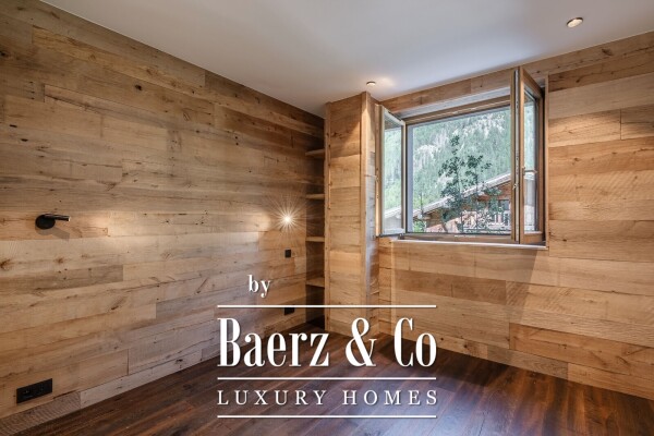 photo 12 SPLENDID FULLY RENOVATED CHALET WITH INDOOR SWIMMING POOL