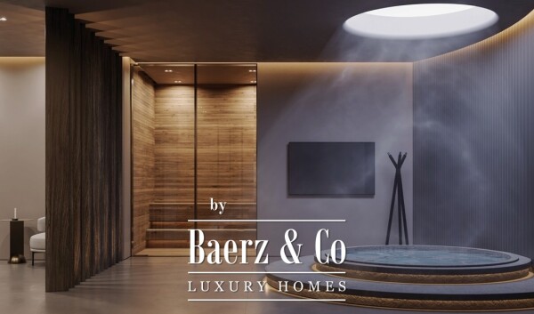 photo 10 Luxury Villa in Emirates Hills – Handover February 2025