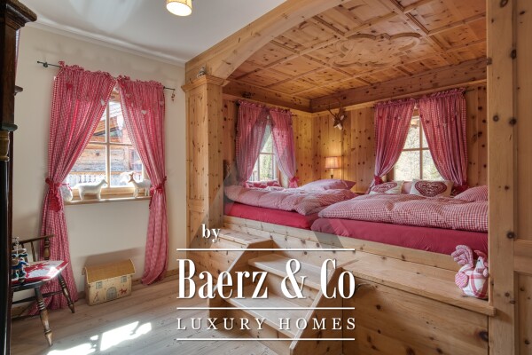 photo 14 Beautiful luxury home in Kirchberg in Tirol