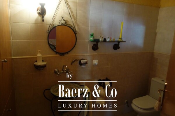 photo 15 Splendid architect-designed house of 347m   with swimming pool and panoramic view