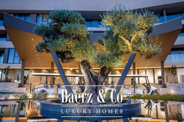 photo 4 Istra, Savudrija, Petram Resort, 2 bedroom apartment on the 2nd floor NKP 122 m2