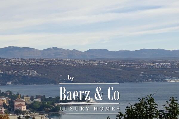 photo 18 Opatija, House with Three Apartments in an Excellent Location