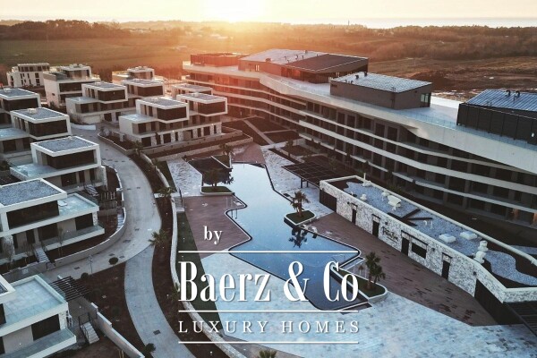 photo 12 Istra, Savudrija, Petram Resort, 2 bedroom apartment on the 1st floor NKP 99,00m2