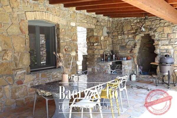 photo 9 Villa for sale 166 m²