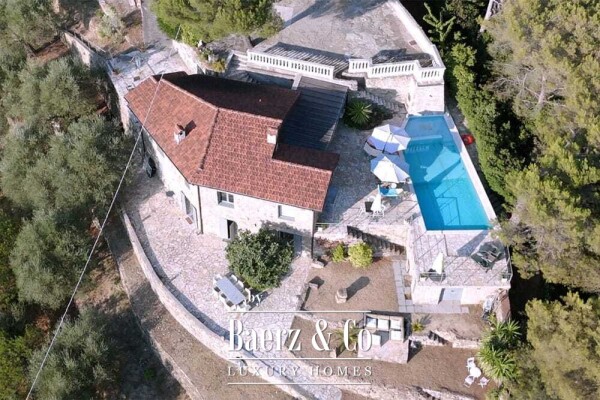 photo 1 Villa for sale 166 m²