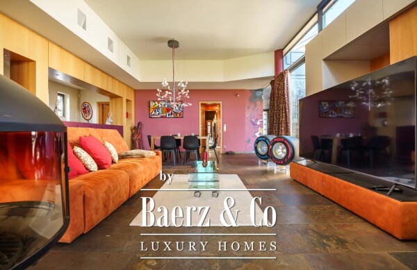 photo 3 Hachiville, Wincrange