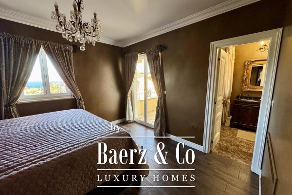 photo 12 Lovran, luxury villa with pool and sea view