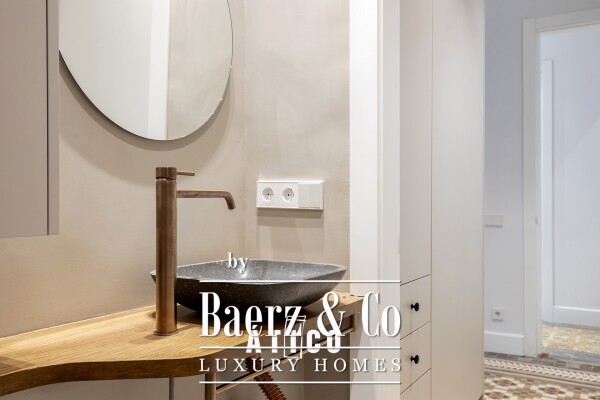 photo 21 Penthouse for sale in Dreta de l´Eixample