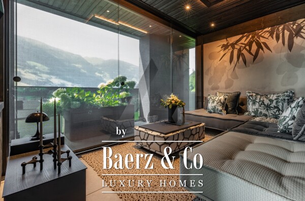 photo 18 Beautiful luxury home in Ramsau / Mayrhofen