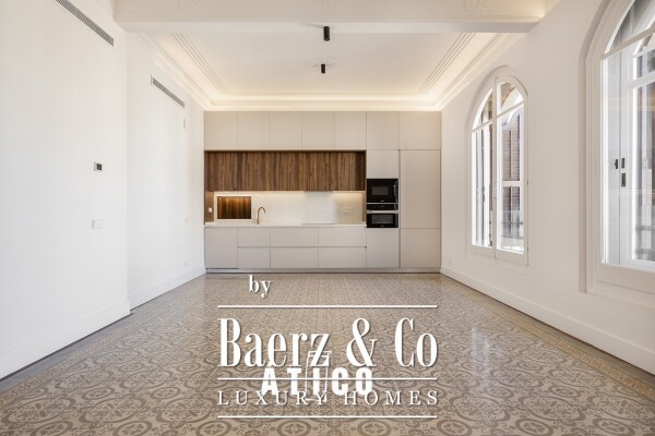 photo 2 Apartment for sale in Dreta de l´Eixample