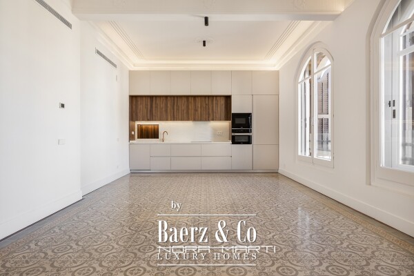 photo 1 Apartment for sale in Dreta de l´Eixample