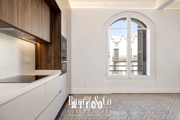 photo 7 Apartment for sale in Dreta de l´Eixample