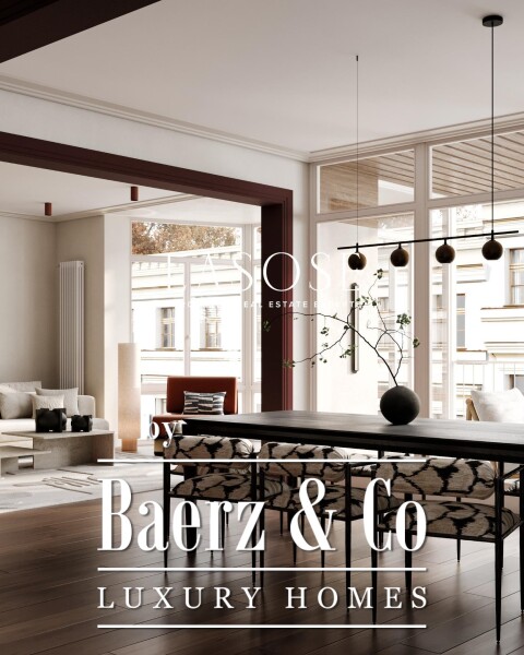 photo 14 Barcelona, Sant Gervasi - Galvany