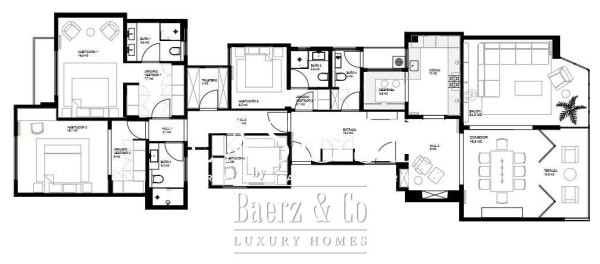 photo 36 Barcelona, Sant Gervasi - Galvany