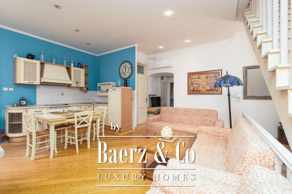 photo 2 Dubrovnik, Old Town, beautiful three-story apartment