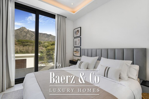 photo 32 Villa - Golden Mile - Marbella - Ref: 8587