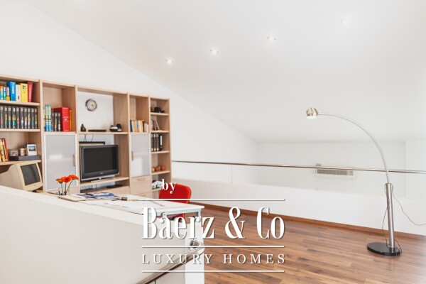 photo 14 EXCEPTIONAL VILLA IN ONE OF THE BEST RESIDENTIAL AREAS JUST 1 KM FROM CIUTADELLA DE MENORCA