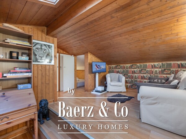 photo 7 Duplex 2 Bedrooms + Mountain Corner - Jaillet - Open Views